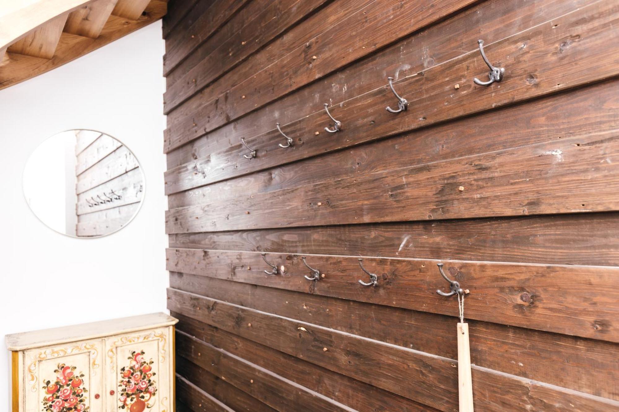 Heimatel - Ferienappartements Hochberg Argenbuhl ภายนอก รูปภาพ