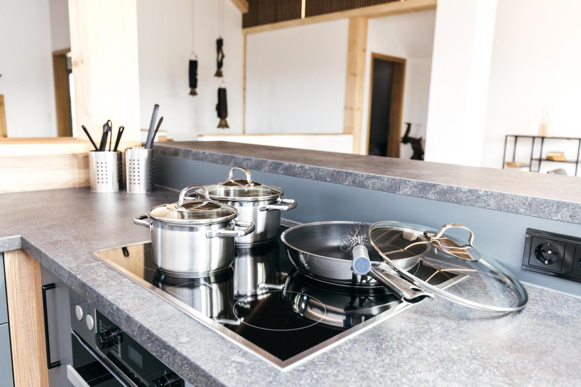 Heimatel - Ferienappartements Hochberg Argenbuhl ภายนอก รูปภาพ