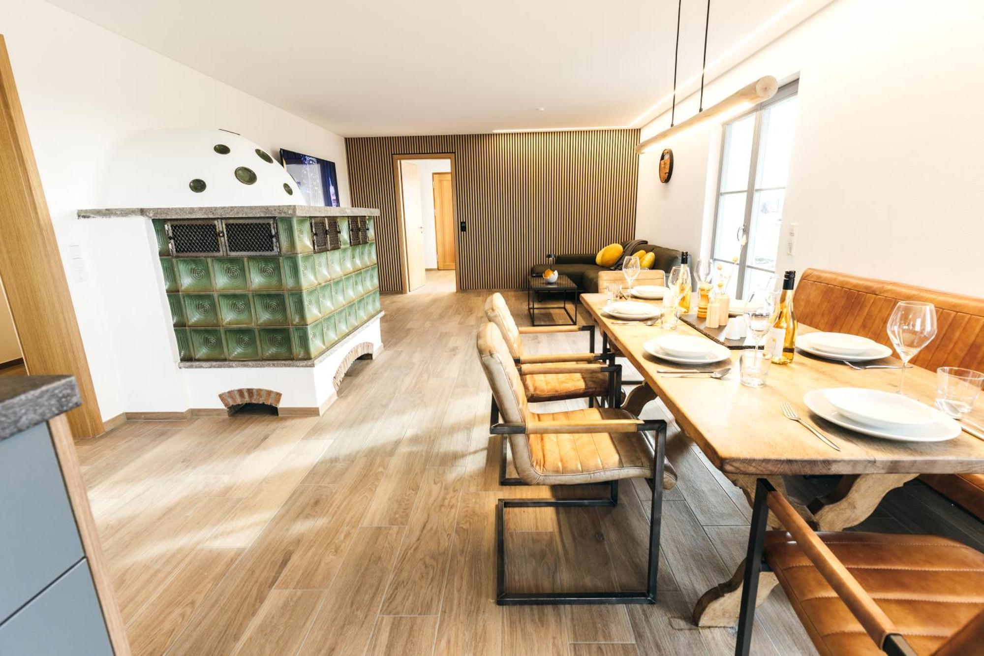 Heimatel - Ferienappartements Hochberg Argenbuhl ภายนอก รูปภาพ