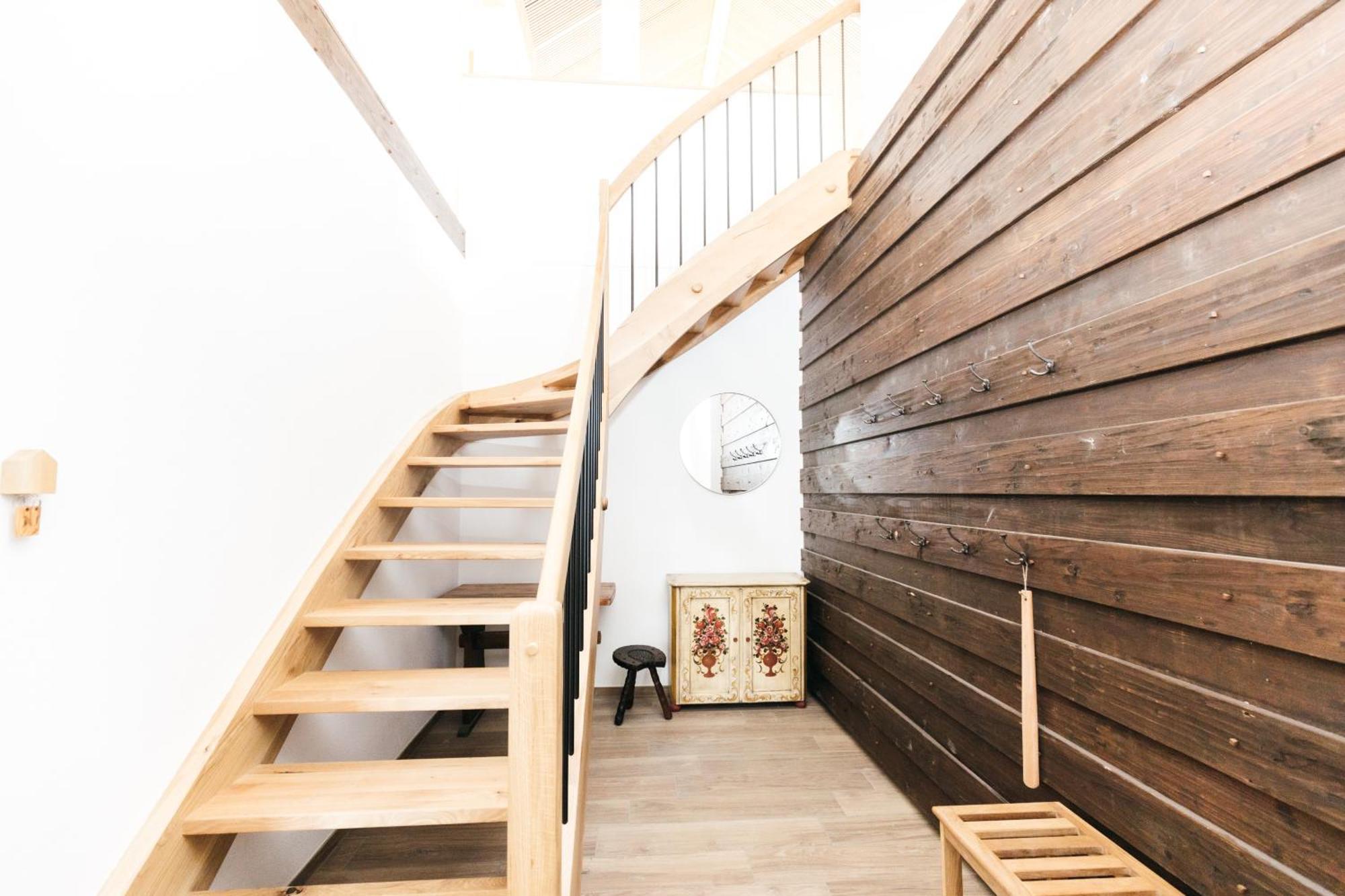 Heimatel - Ferienappartements Hochberg Argenbuhl ภายนอก รูปภาพ
